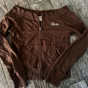 Y2K Aeropostale sweater